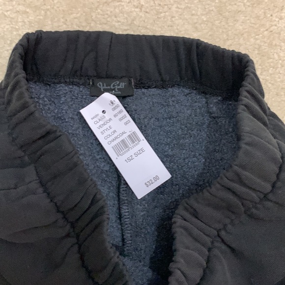 PacSun Pants & Jumpsuits Charcoal Rosa Sweatpants Poshmark